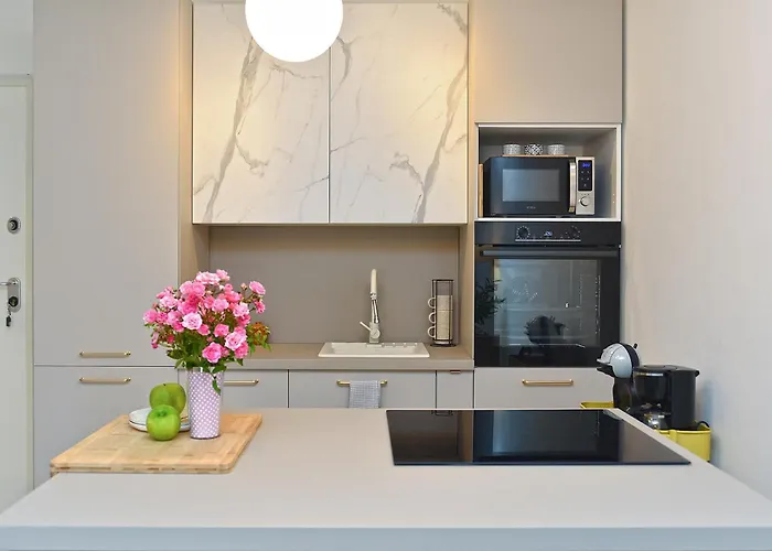 Sandra 2335 Apartamento