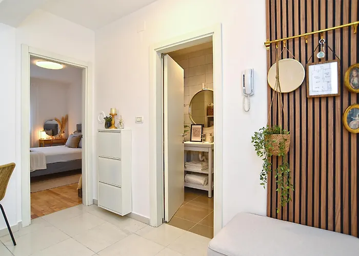 Apartamento Sandra 2335