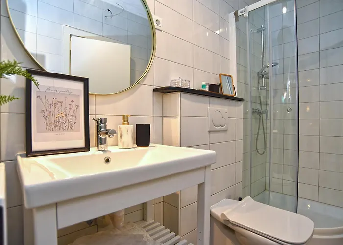 Sandra 2335 Apartamento