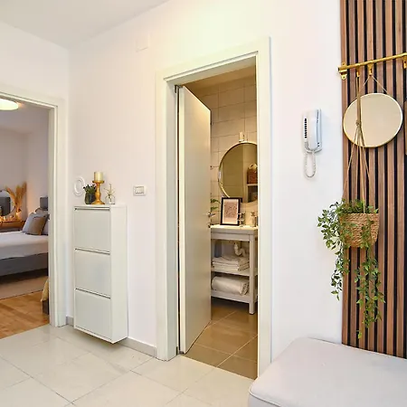 Appartement Sandra 2335