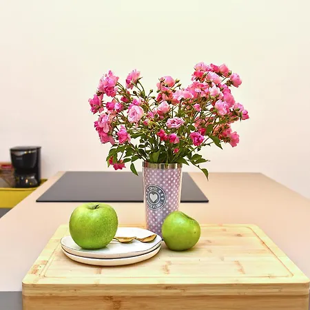 Appartement Sandra 2335 *