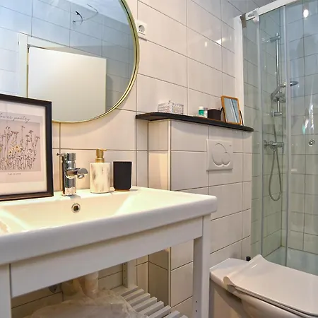 Sandra 2335 Appartement