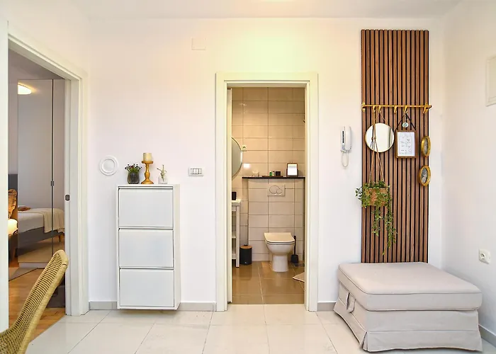 Apartament Sandra 2335 Pula