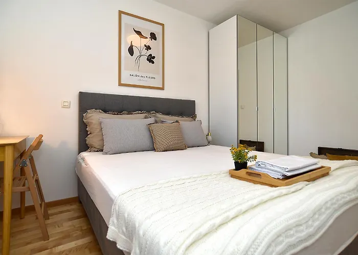 Sandra 2335 Apartament Pula