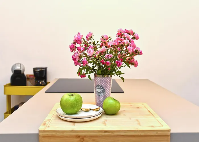 Apartament Sandra 2335 *