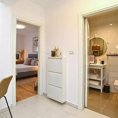 Apartamento Sandra 2335 Pula