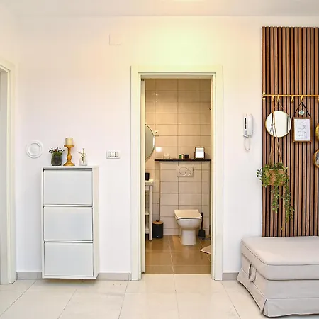 Apartamento Sandra 2335 Pula